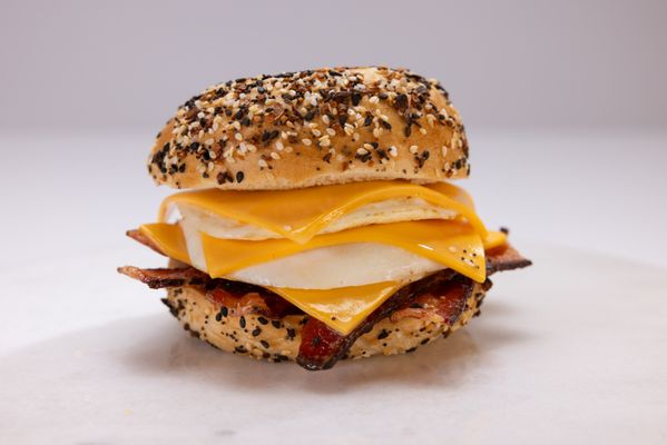 El Bagel by null