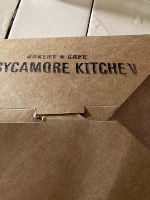 The Sycamore Kitchen by null