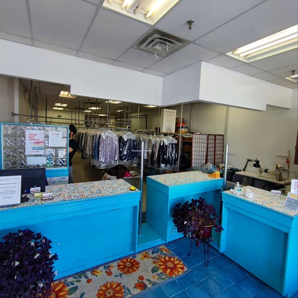 THE SOAPRANOS LAUNDRY Updated September 2024 Request a Quote 10