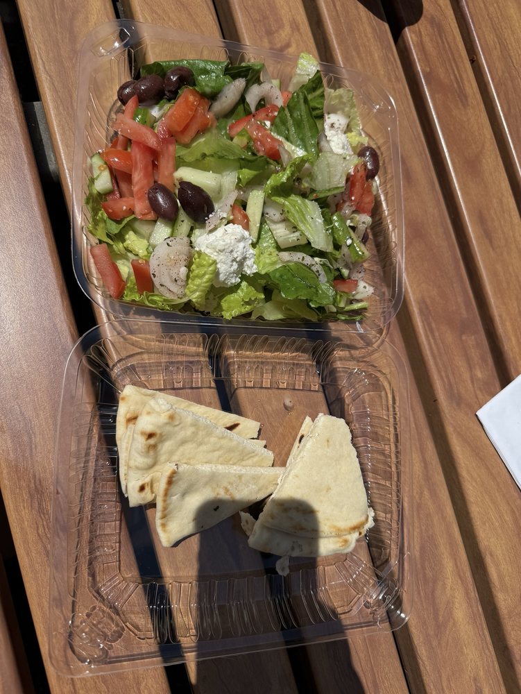 CAL GYRO MEDITERRANEAN Updated August 2024 63 Photos & 184 Reviews