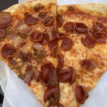 Pizzanista! San Marino - Pizza Near Me - San Marino, California
