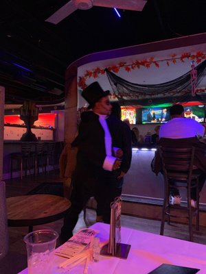 Izlas Latin Cuisine - Restaurant/ NightClub / Lounge by null