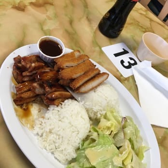 Wok & Bowl - Japanese Near Me - Kent, Washington