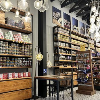 LOKUM - Coffee & Tea Near Me - Santa Barbara, California LOKUM - Coffee & Tea Near Me - Santa Barbara, California
