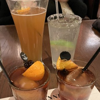 LongHorn Steakhouse - Cocktails - Steakhouses Near Me - Norridge, Illinois