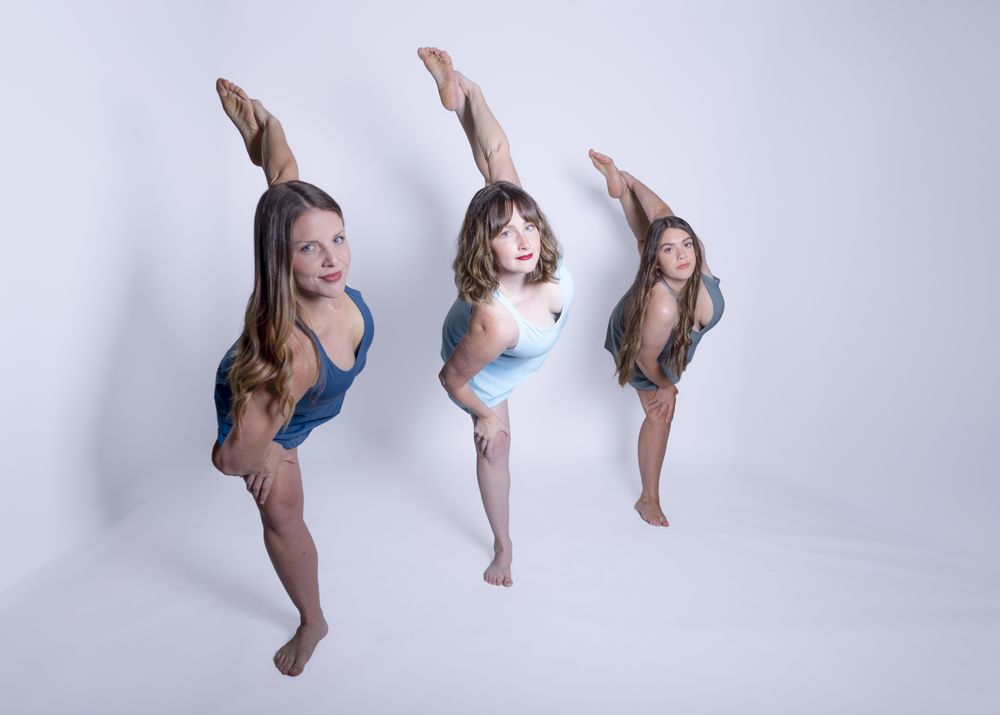 Legacy Performing Arts Image