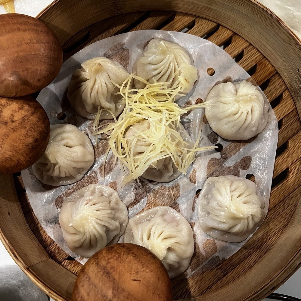 Noodle St - Juicy Pork Buns - Noodles Near Me - Fullerton, California Noodle St - Juicy Pork Buns - Noodles Near Me - Fullerton, California