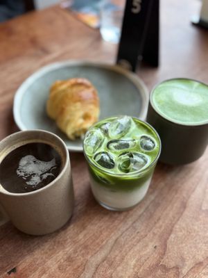 Slo Coffee Fraser St. by null