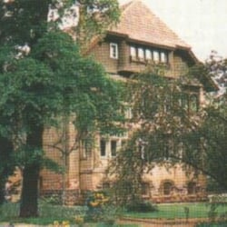 Heimatmuseum - Marx`sche Villa
