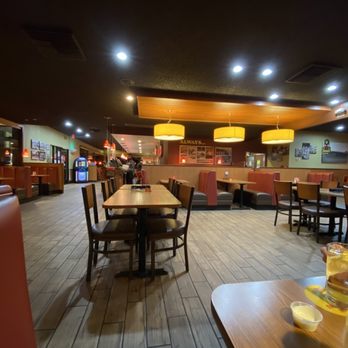 Denny's - Clean with plenty of seating - Diners Near Me - Newcastle, California