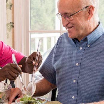 Senior Helpers - Home Health Care Near Me - Oconomowoc, Wisconsin Senior Helpers - Home Health Care Near Me - Oconomowoc, Wisconsin