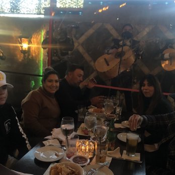 Casa Sanchez - Mexican Near Me - Los Angeles, California