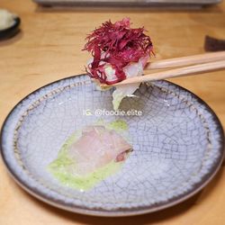 Kanpachi (amberjack)