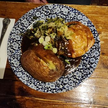 The Old Storehouse - Pork Pie. - Irish Pub Near Me - Dublin, D The Old Storehouse - Pork Pie. - Irish Pub Near Me - Dublin, D