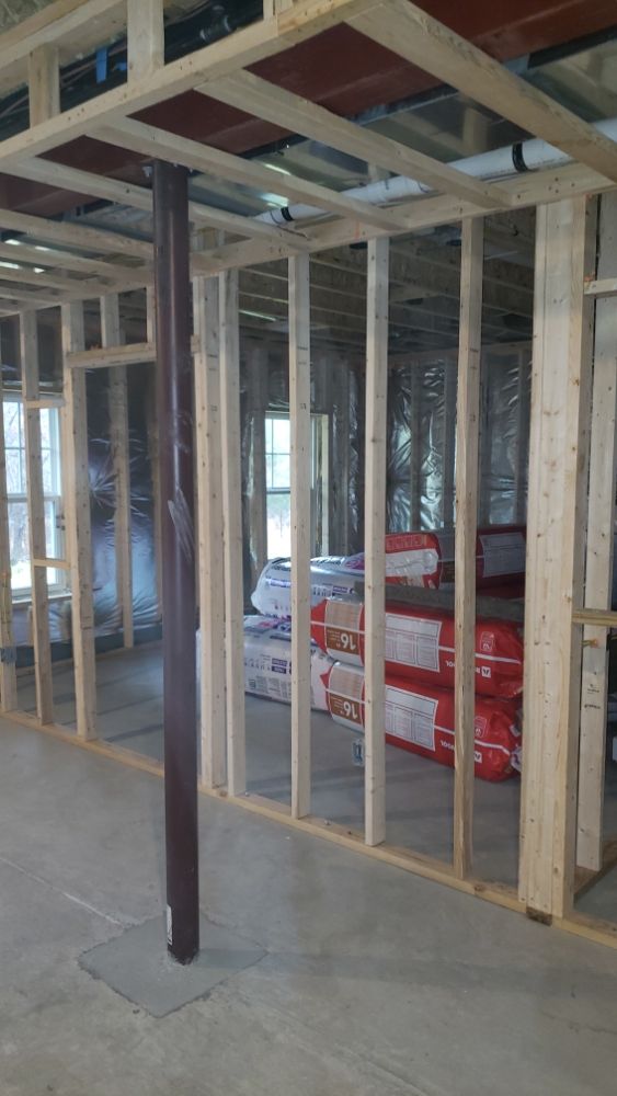 Slide of OMD Construction