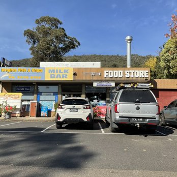 Wright Fish & Chips - Part 14 - Fast Food Near Me - The Basin, VIC Wright Fish & Chips - Part 14 - Fast Food Near Me - The Basin, VIC