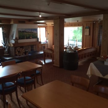 Schwendihotel Iltios  - Lobby area - Hotels Near Me - Unterwasser, SG