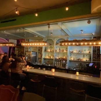 Orale Mexican Kitchen - Second room - Bar - Mexican Near Me - Hoboken, New Jersey Orale Mexican Kitchen - Second room - Bar - Mexican Near Me - Hoboken, New Jersey