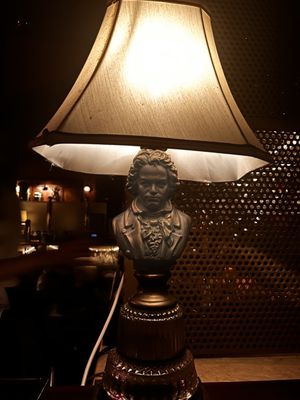 Café Intermezzo - Dunwoody by null
