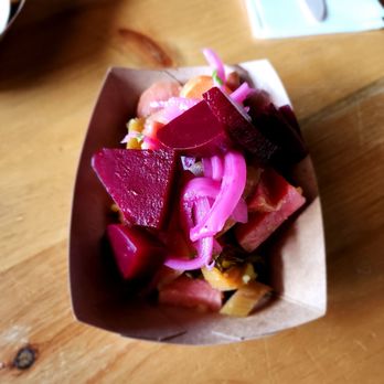 Prohibition Pig - Pickles - Breweries Near Me - Waterbury, Vermont Prohibition Pig - Pickles - Breweries Near Me - Waterbury, Vermont