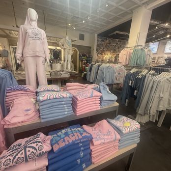 Salt Nation - Ladies clothes- fun colors- beachy! - Surf Shop Near Me - Long Branch, New Jersey