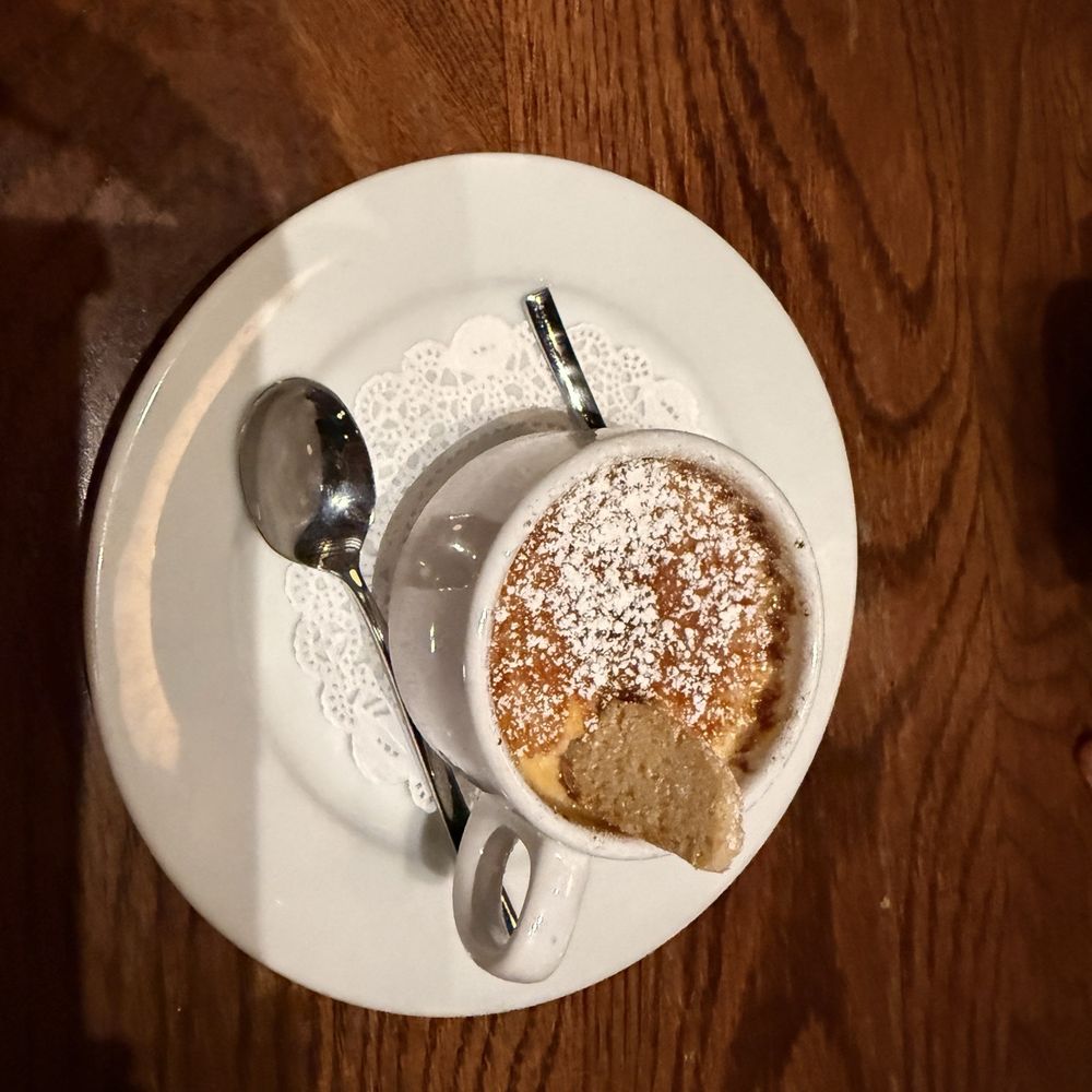 Circa 1922 - Creme Brulee - Tapas Bars Near Me - Wilmington, North Carolina Circa 1922 - Creme Brulee - Tapas Bars Near Me - Wilmington, North Carolina
