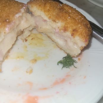 Junebug - Ham and cheese croquettes - Venues & Event Spaces Near Me - New Orleans, Louisiana