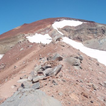 South Sister - Hiking Near Me - Bend, Oregon South Sister - Hiking Near Me - Bend, Oregon