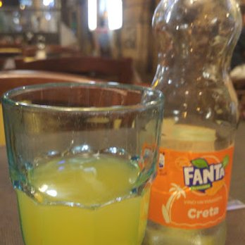 Rifugio Romano - Fanta - Pizza Near Me - Rome, RM Rifugio Romano - Fanta - Pizza Near Me - Rome, RM