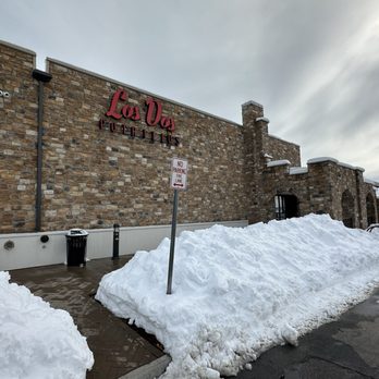 Los Dos Potrillos - Mexican Near Me - Castle Rock, Colorado