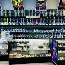 Chillaxetobacco & Vapor