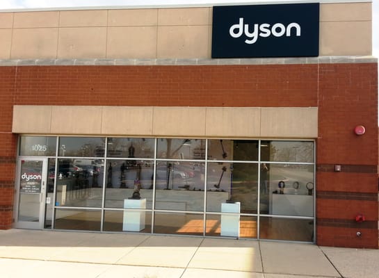 Photo of Dyson Service Center - Schaumburg, IL, US.