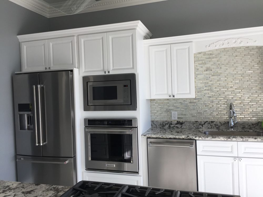 Slide of Marquez Construction