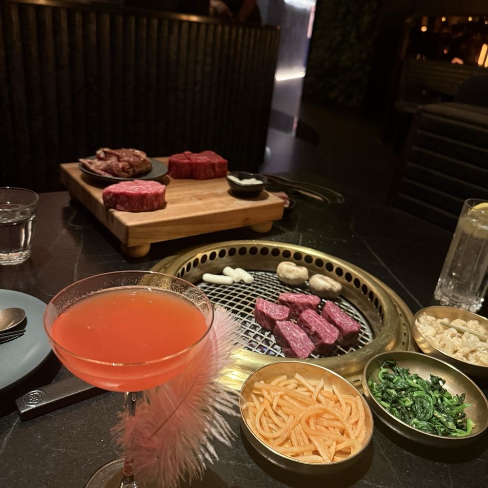 COTE - Steakhouses Near Me - Las Vegas, Nevada COTE - Steakhouses Near Me - Las Vegas, Nevada