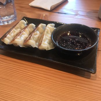 Kippo Ramen - Gyoza - Ramen Near Me - Baltimore, Maryland