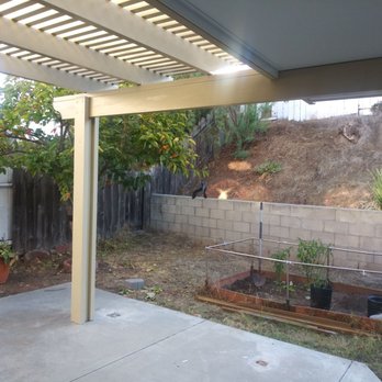 RKC Construction - Patio Coverings Near Me - Lakeside, California