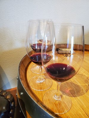 Saviah Cellars by null