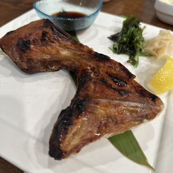 Miyabi Uni - Hamachi Kama - Japanese Near Me - Torrance, California Miyabi Uni - Hamachi Kama - Japanese Near Me - Torrance, California