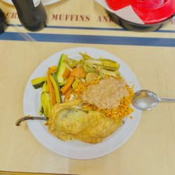 El Refran Mexican Buffet - Food your able to get here