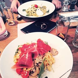 Café Zucca
