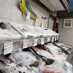 Astoria Seafood