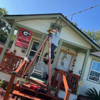 NCF Electrical Services - Electricians Near Me