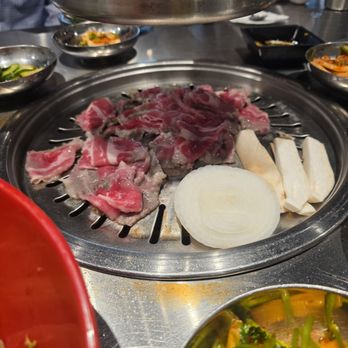 Mountain San BBQ - Beef belly - Barbeque Near Me - Los Angeles, California Mountain San BBQ - Beef belly - Barbeque Near Me - Los Angeles, California