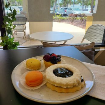 Grelma - some pastries - Bakeries Near Me - Delray Beach, Florida Grelma - some pastries - Bakeries Near Me - Delray Beach, Florida