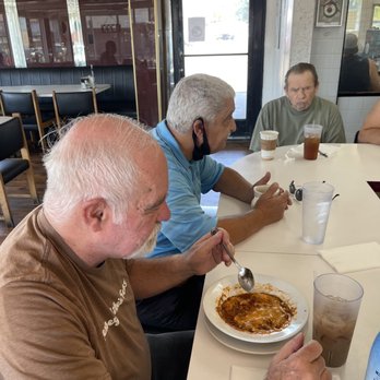 Zig's Restaurant - The gramps gang - American Near Me - Reseda, California