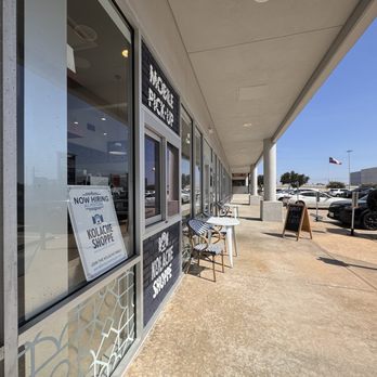 Kolache Shoppe - Memorial - Pick up window - Breakfast & Brunch Near Me - Houston, Texas Kolache Shoppe - Memorial - Pick up window - Breakfast & Brunch Near Me - Houston, Texas