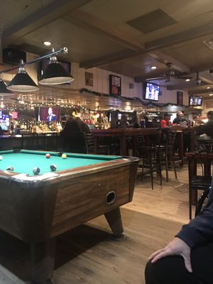 J J Knapp's Tavern by null