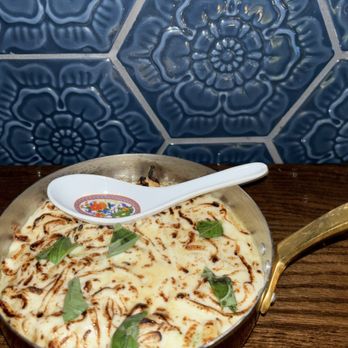 Kore - Truffle Mac.n.cheese- the best ever! - Asian Fusion Near Me - Nashville, Tennessee