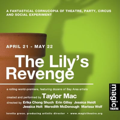 Magic Theatre by null