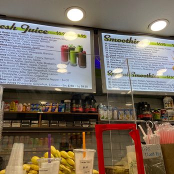 Olympia Deli - Juice Bars & Smoothies Near Me - New York, New York Olympia Deli - Juice Bars & Smoothies Near Me - New York, New York